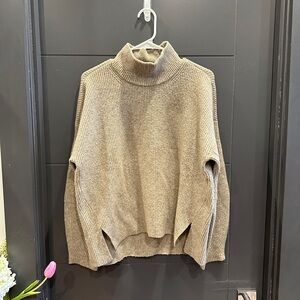 Abercrombie turtleneck